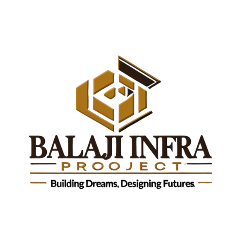 Building Dreams, Designing Futures Welcome to Balaji Infra Project