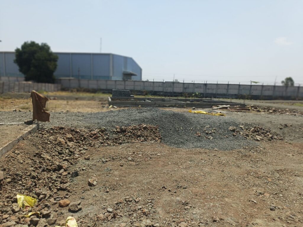 NEAR AMARDEEP DANCING SCHOOL, IMLIYA, BHOPAL